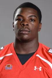 Lamar Mady