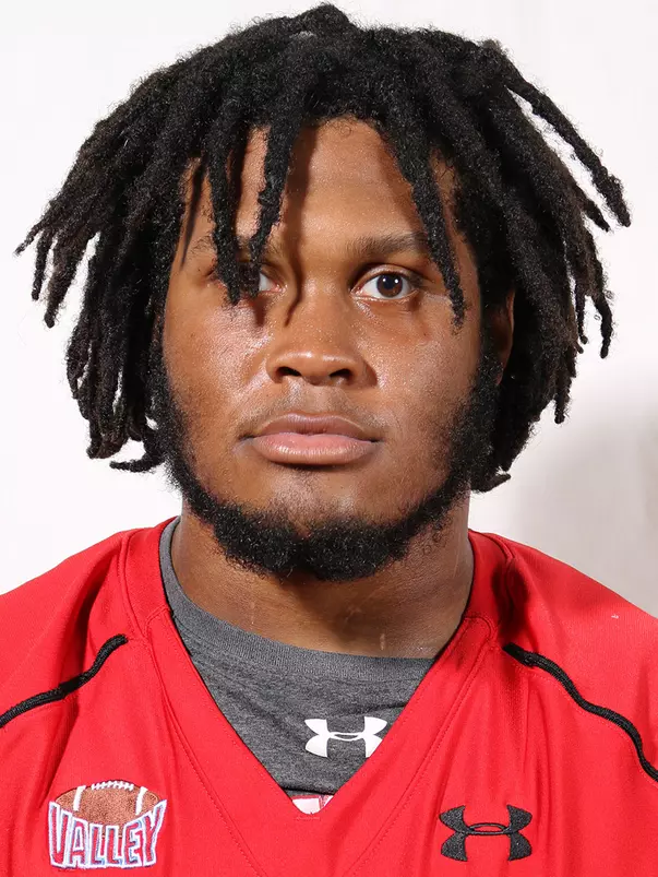 Lamont Ragland