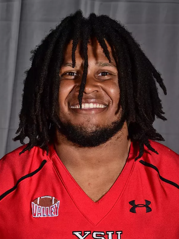 Lamont Ragland