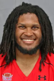 Lamont Ragland