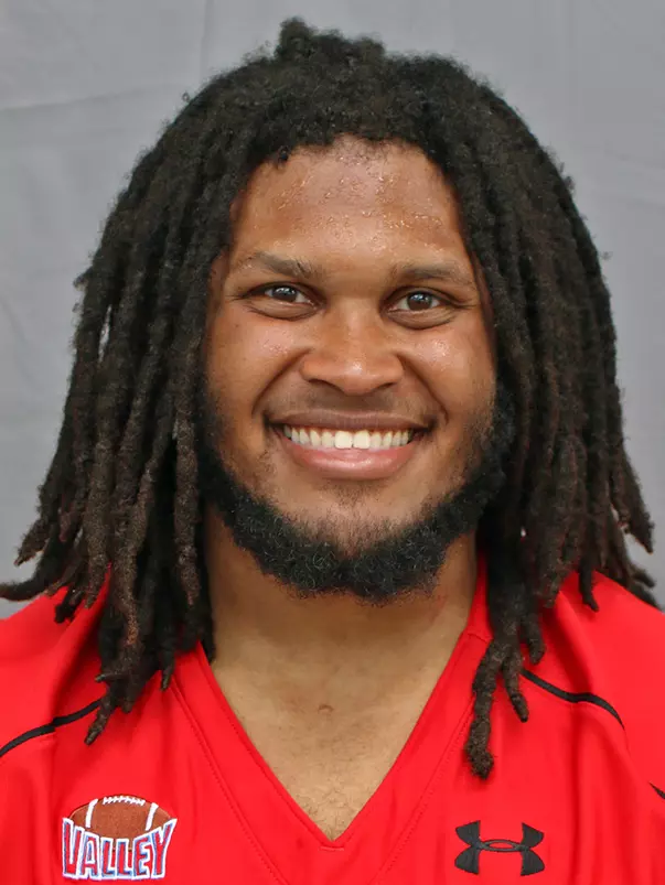 Lamont Ragland