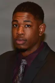 Larry Johnson, Jr.