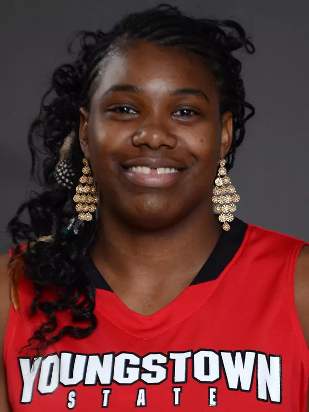 Latisha Walker