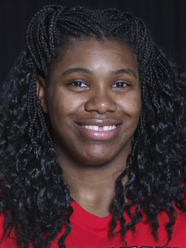 Latisha Walker