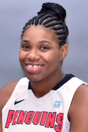 Latisha Walker