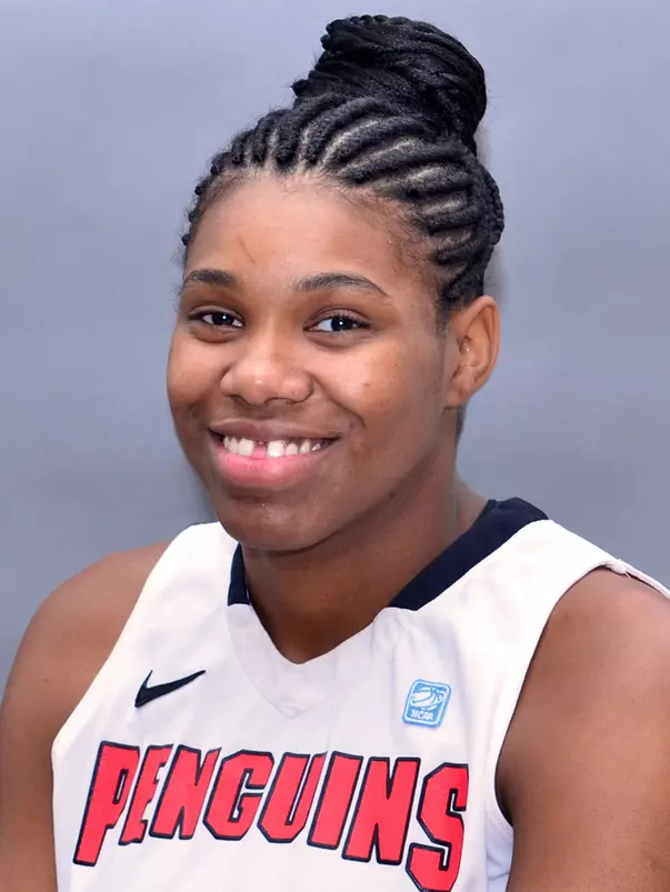 Latisha Walker
