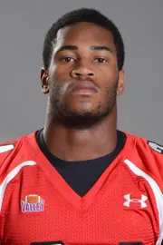 Lawrence Hughes