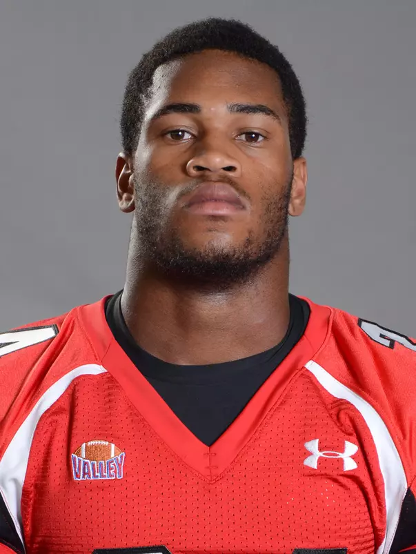 Lawrence Hughes