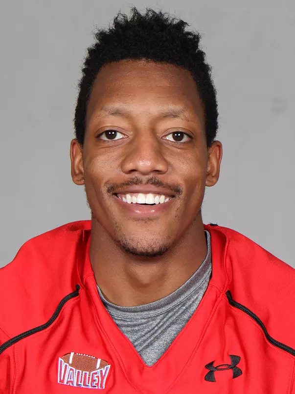 LeRoy Alexander