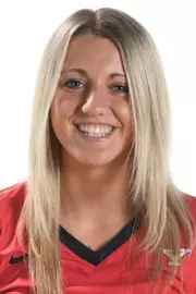 Lexie Beeke