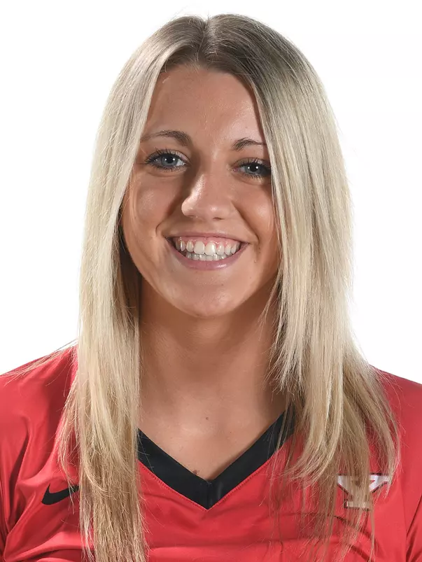 Lexie Beeke