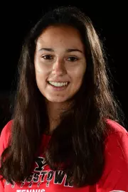 Lisa Khamassi