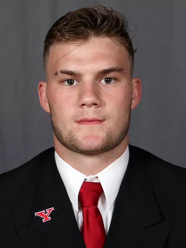Logan Pasco