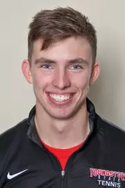 Luke Purser