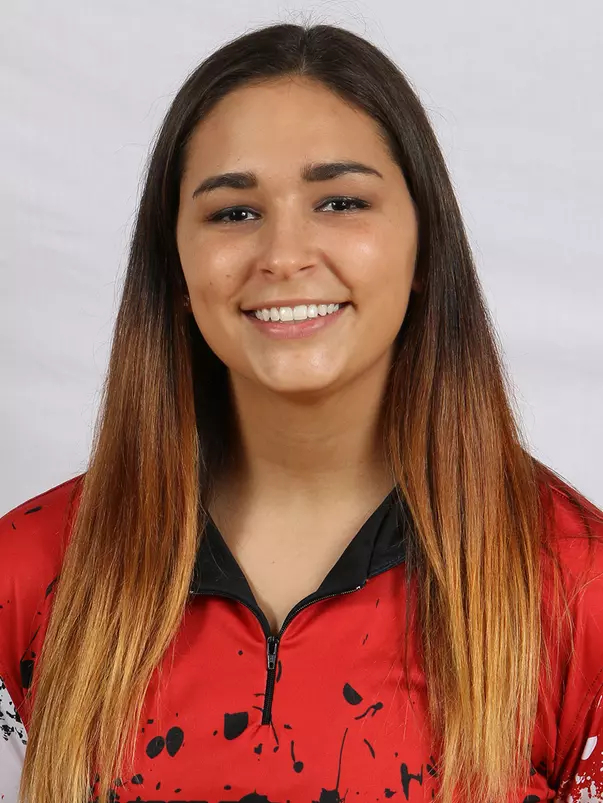 Mackenzie Olesky
