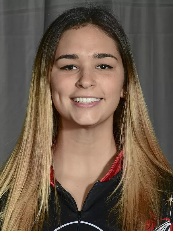Mackenzie Olesky