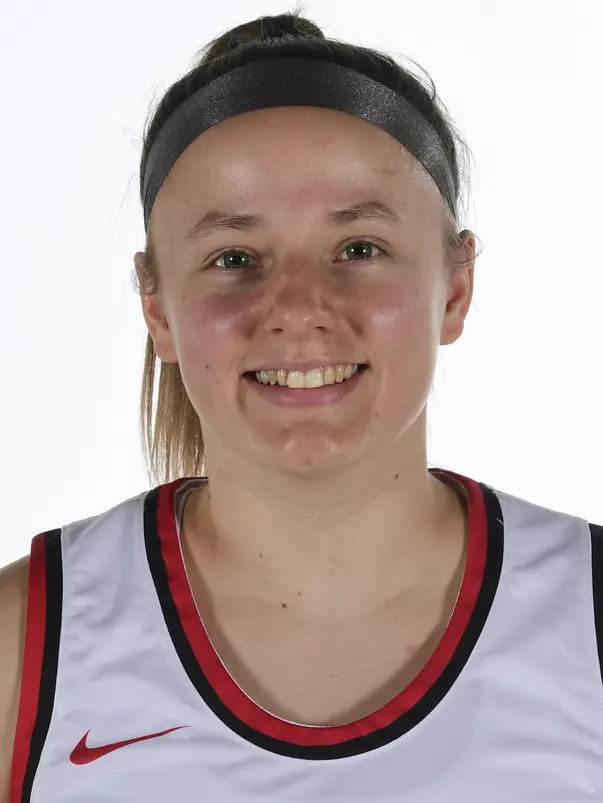 Maddie Schires