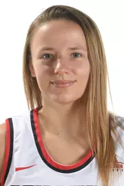 Maddie Schires