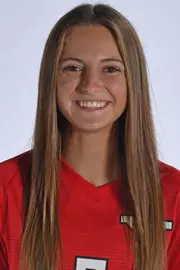 Madison Hughes