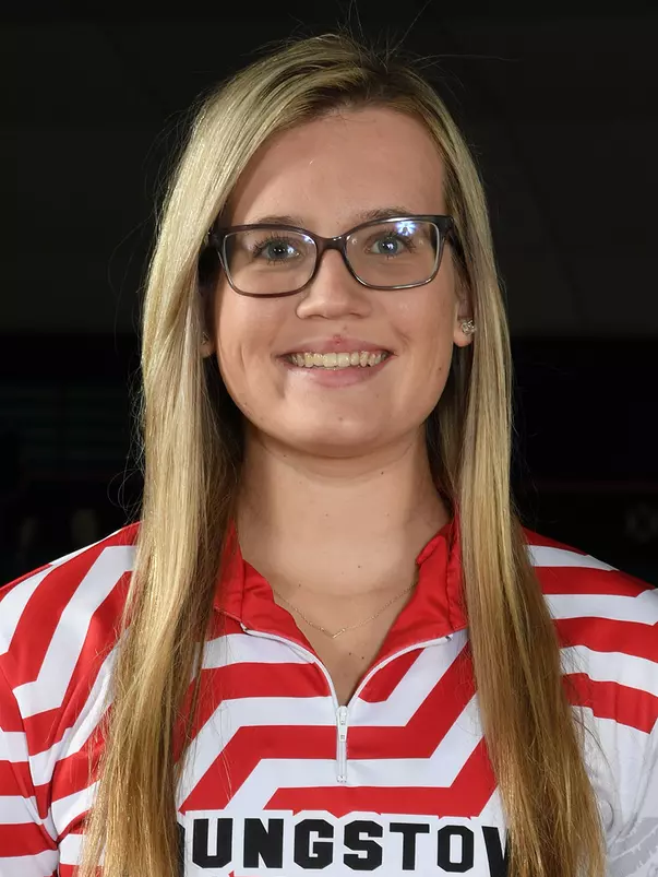 Madyson Marx
