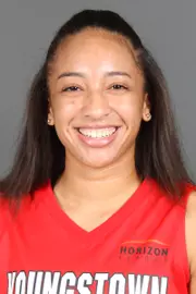 Mailee Jones