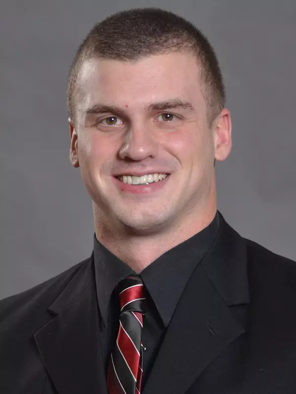 Marcus Heath