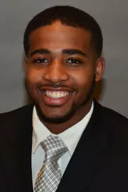 Marcus Keene