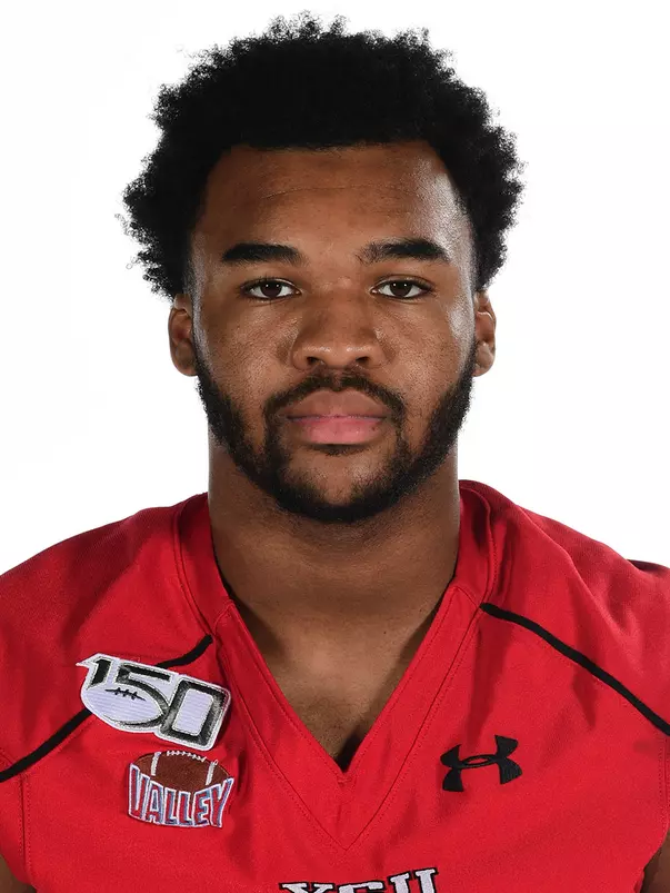 Marcus Saahir