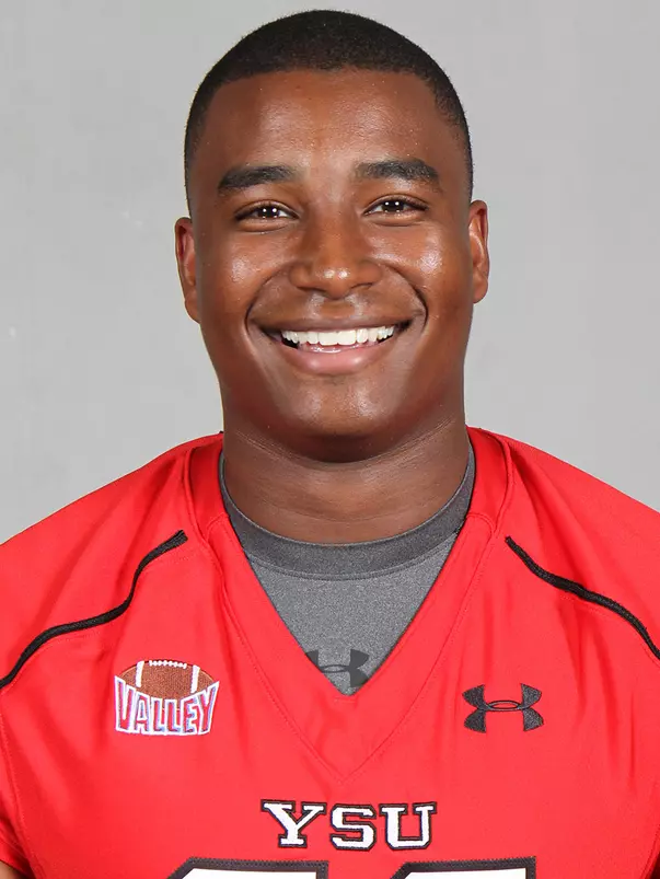 Marcus Williams