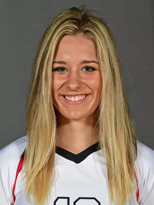 Margaux Thompson