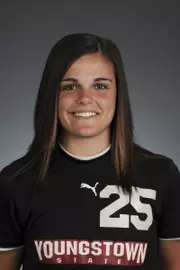 Mariah Snyder