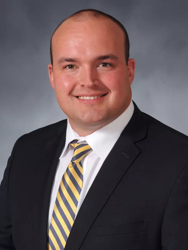 Mark Richmond