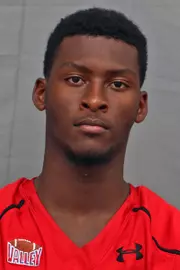 Markel Toney