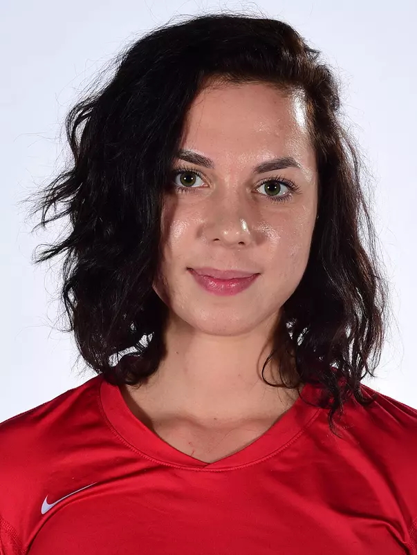 Marketa Plesingrova