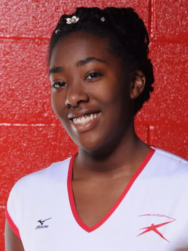 Martina Davis
