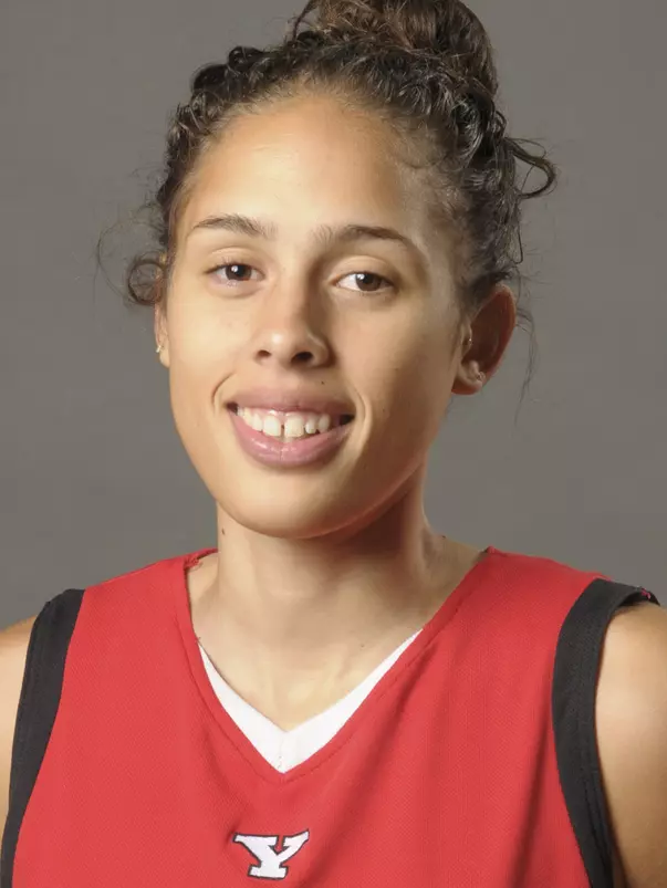 Maryum Jenkins
