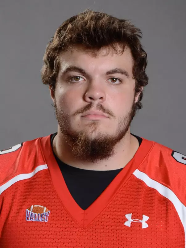 Mason Giacomelli