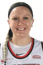 McKenah Peters