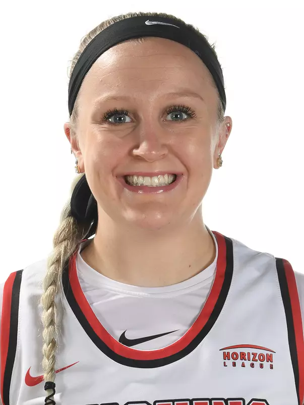 McKenah Peters