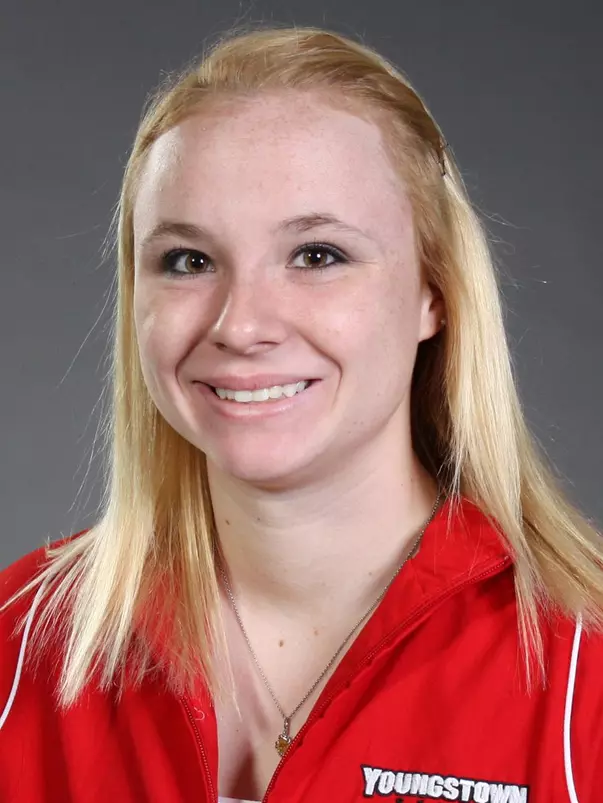 McKenzie Stelter