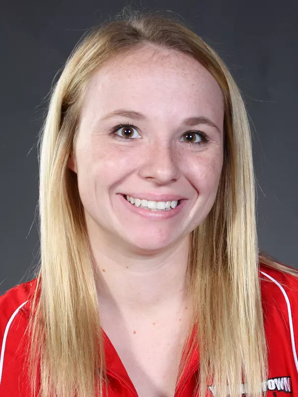 McKenzie Stelter