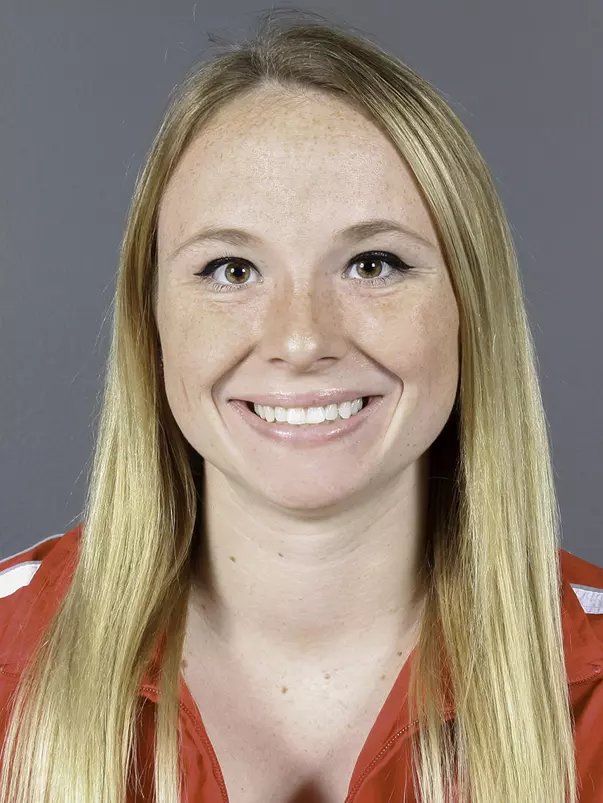 McKenzie Stelter