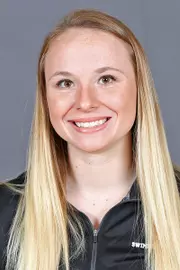 McKenzie Stelter
