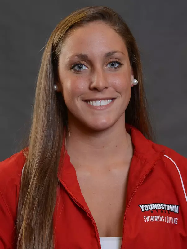 Megan Ciampa