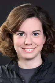 Megan Monte