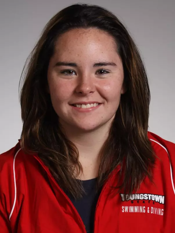 Megan Siford