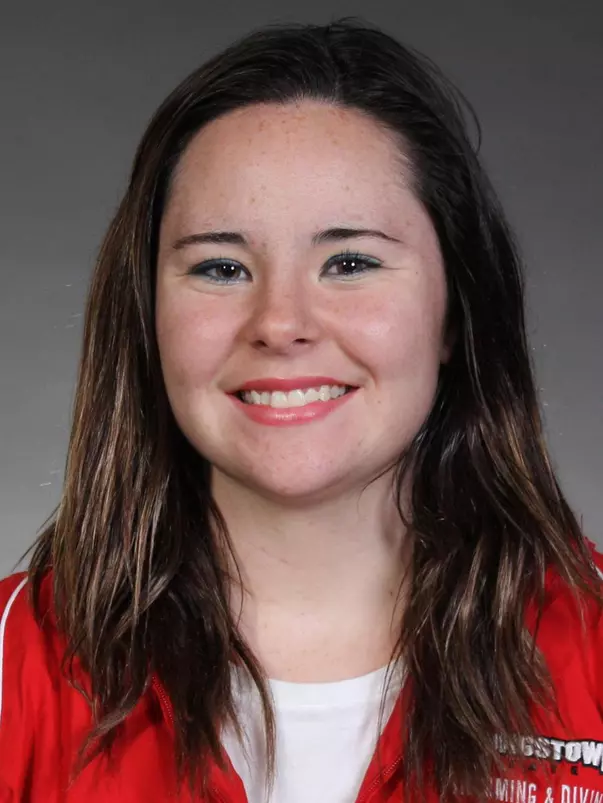 Megan Siford