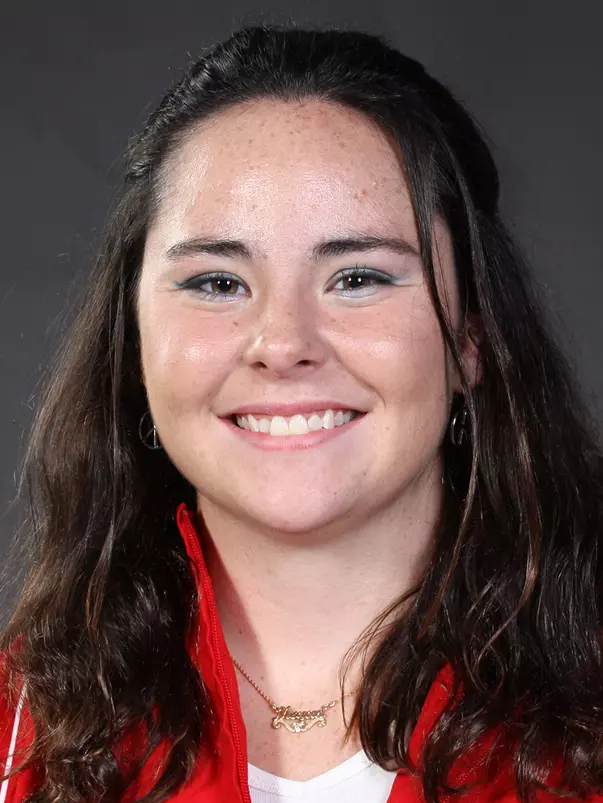 Megan Siford