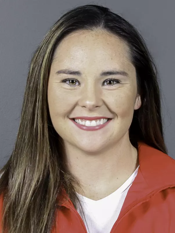 Megan Siford