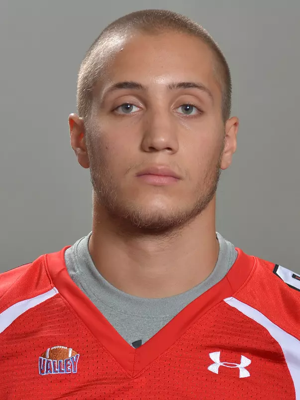 Mike Palumbo